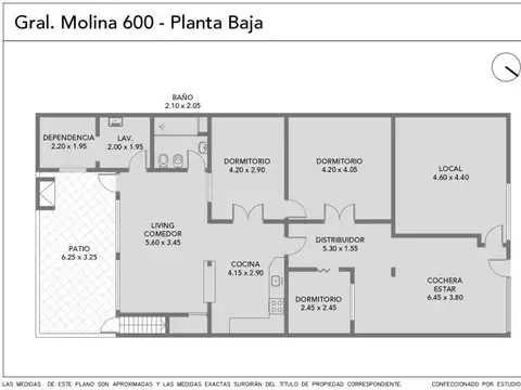 Casa · En Venta · 4 Ambientes · Garage · Avellaneda, Sarandí