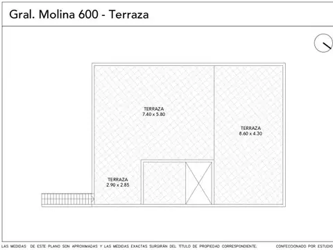Casa en Venta 61 años