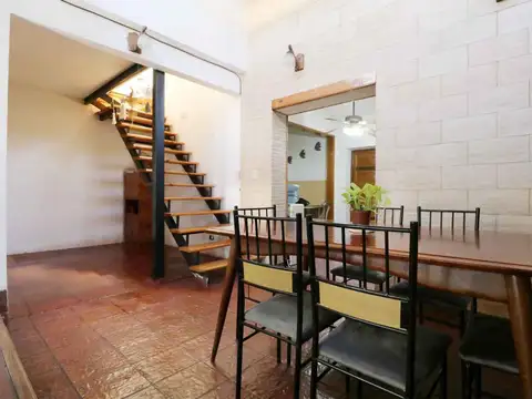 Depto Tipo Casa en Venta 41 años