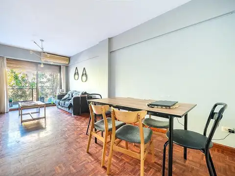 Departamento en Venta en Recoleta, Capital Federal
