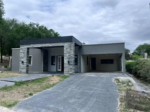 Casa en Venta 12 años