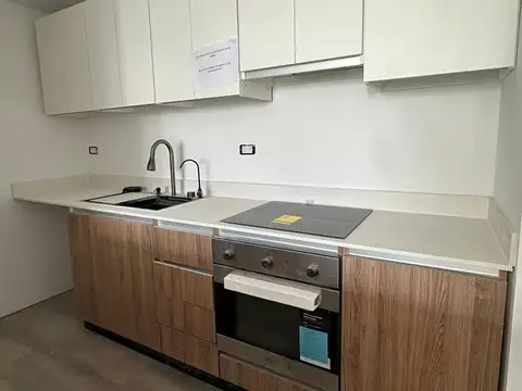 Departamento en Venta A Estrenar