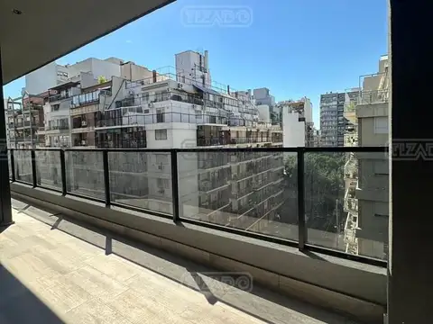 Blanco Encalada 4600