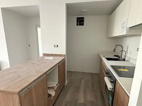 DEPARTAMENTO TRES AMBIENTES A ESTRENAR EN EL CORAZON DE VILLA URQUIZA, EXCELENTE UBICACION 