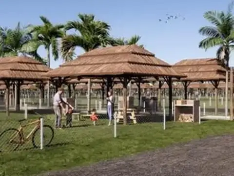 Terreno en Venta en Aero Country Club, USD 15.500