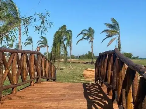 Terreno Lote  en Venta en General Rodríguez, G.B.A. Zona Oes