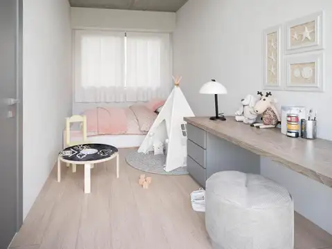 Departamento en Venta en Rosario, Santa Fe