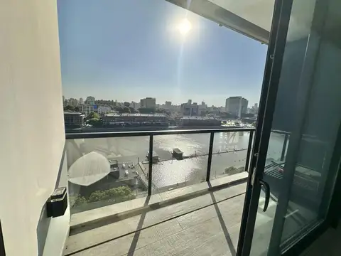 Departamento en Venta en Puerto Madero, Capital Federal