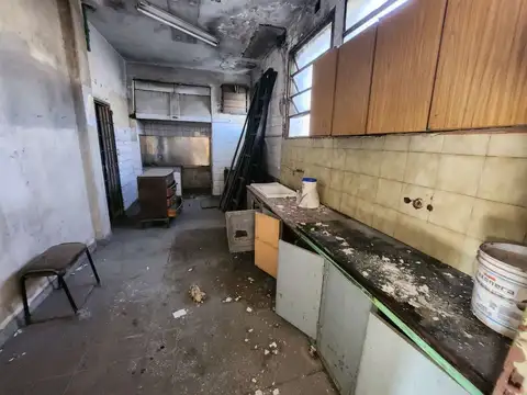 Galpon en Venta 46 años