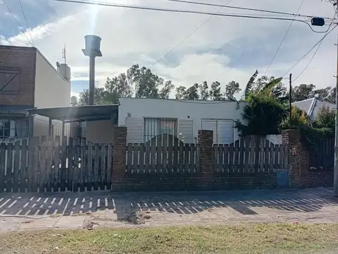 CASA en VENTA en Matheu