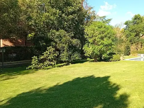 Terreno en Venta 35  mts Frente