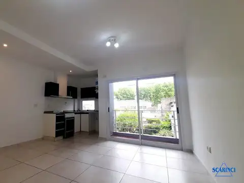Departamento Monoambiente  en Alquiler en Sáenz Peña, Tres de Febrero, G.B.A. Zona Oeste