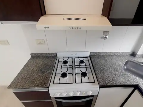 Departamento en Alquiler al Norte