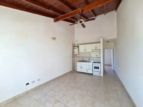 VENTA DEPTO 2 AMBIENTES BELLA VISTA APTO CREDITO