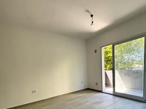 Venta Departamento 2 ambientes en Villa Real