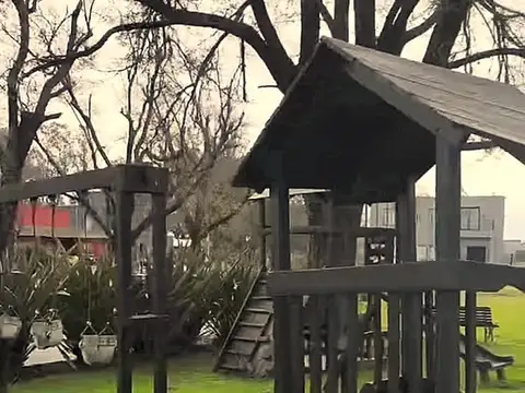 Terreno en Venta de 1,0 m2