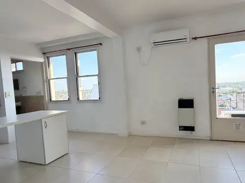 Departamento en Alquiler Apto profesional