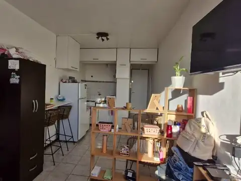 Departamento en Venta de Monoambiente