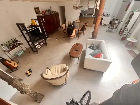 LOFT – VENTA- Congreso