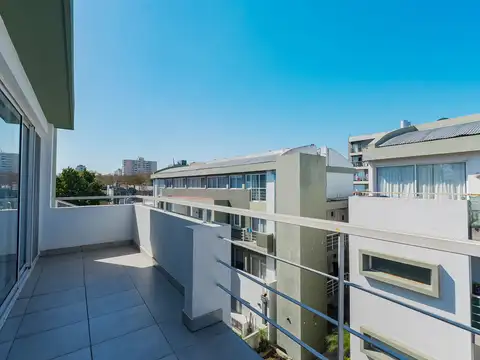 Departamento en Venta de 2 dormitorios