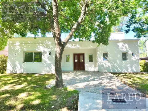 Casa en Venta en Los Pilares, Countries y Barrios Cerrados en Pilar