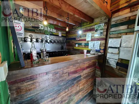 Fabrica de cerveza en venta