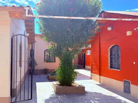 Departamento en Venta en Tupungato, USD 88.000