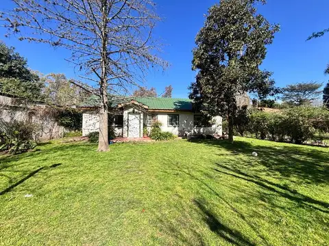 Casa en Venta 17 años