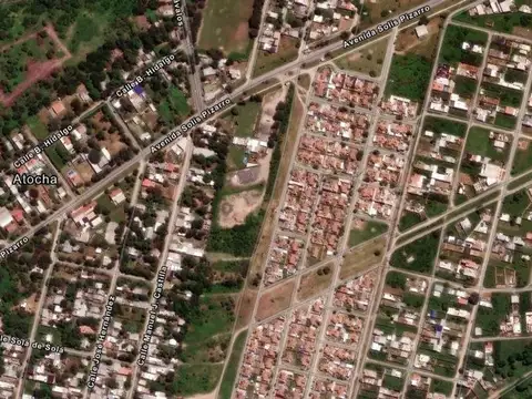 Terreno en Venta en Atocha, USD 13.500