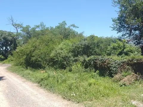 TERRENO ESQUINA VENTA ATOCHA PUEBLO 300 M2