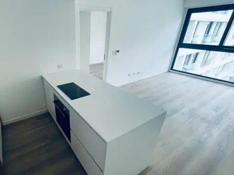 Departamento en Venta en Belgrano Chico, USD 298.000