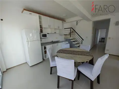 Casa en Alquiler de 2 dormitorios