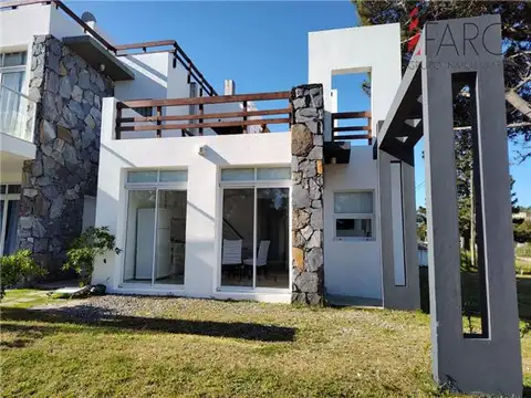 Complejo Colinas de Manantiales