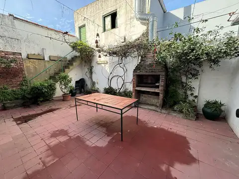Terreno en Venta 24  mts Fondo