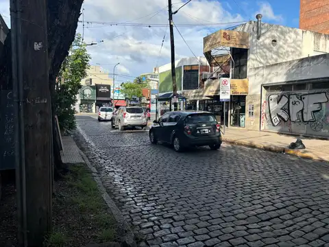 Terreno en Venta en San Isidro, USD 490.000