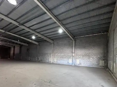 Galpón en GUALEGUAYCHU