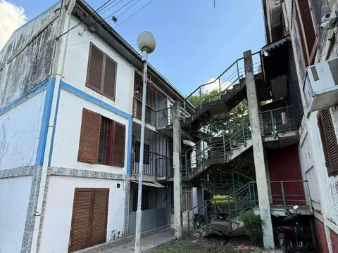 Departamento de 2 dormitorios en B° Malvinas Ampliacion