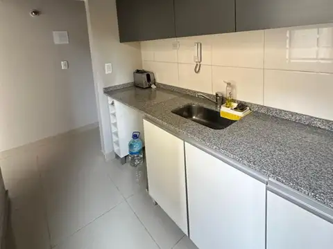 Departamento en Venta en San Miguel de Tucuman, USD 60.000