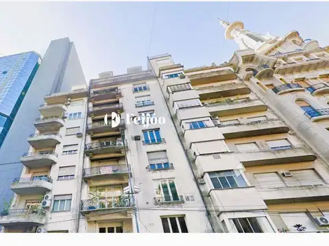 Av B Rivadavia 1800, Piso 3