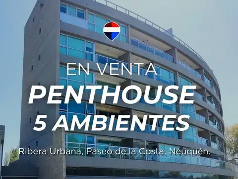Departamento en Venta en Neuquen, Confluencia