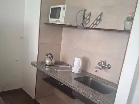 Departamento en Alquiler 35 años