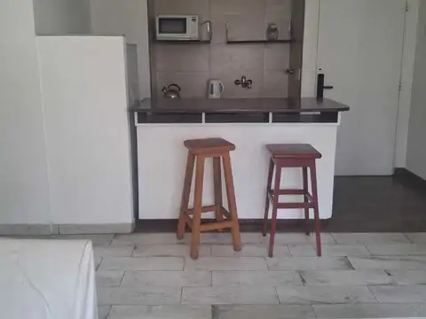 Departamento en Alquiler 35 años