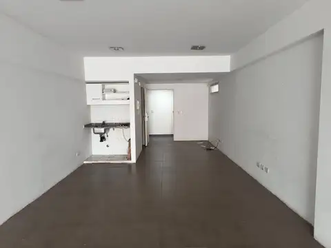 Departamento en Alquiler en Nuñez, USD 800