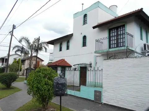 Santo Domingo 400, Burzaco