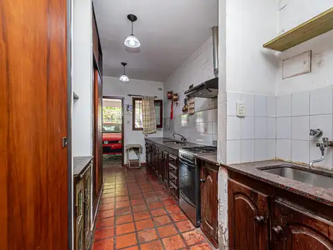 Casa en Venta de 2 dormitorios