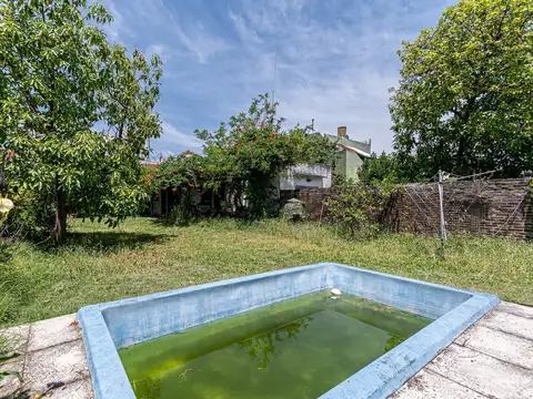 Casa en Venta de 2 dormitorios