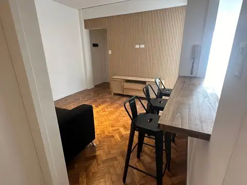 VENTA DEPTO. 2 AMBIENTES SAN TELMO REFACCIONADO