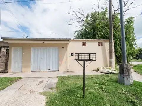 Se venden 2 propiedades en 1, en Santa Fe