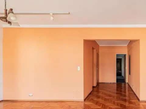 Departamento en Venta 45 años