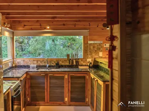 Casa en Venta al Noroeste